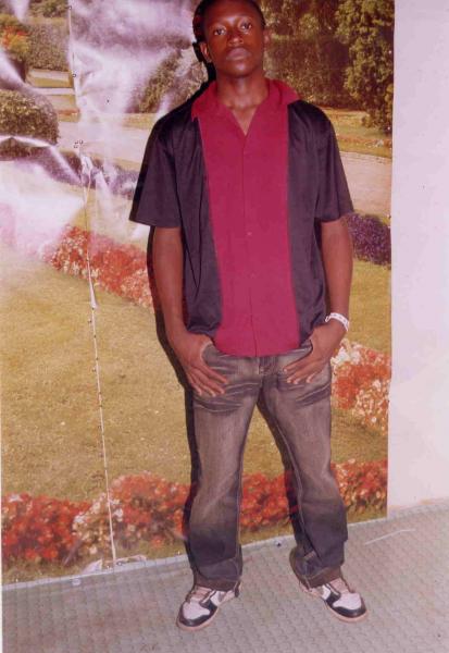 ON lui c booba